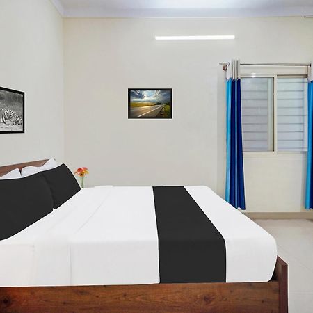 Super Townhouse Hebbal Mysore Belagula Екстер'єр фото